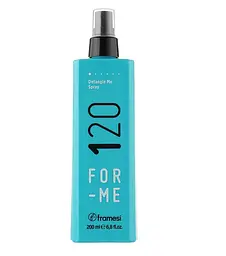 Розгладжуючий спрей на основі полімерного комплексу For Me 120 Detangle Me Spray Framesi 200 мл