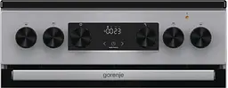 Електрична плита Gorenje GEC 5C41 SG (FR513D-GSDA2) (6813520) - мініатюра 5