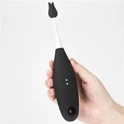 Кліторальний стимулятор IJOY Clit Pro Rechargeable Vibrator - мініатюра 2