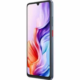 Смартфон ZTE Nubia V70 Max 6/128GB Gray (UA UCRF) - мініатюра 3