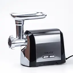 М'ясорубка Sokany SK-088 - мініатюра 8