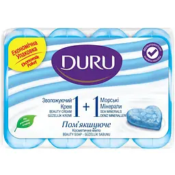 mylo-duru-11-soft-sensations-morski-mineraly-zi-zvolozhuiuchym-kremom-4-sht-po-80-h