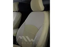 Авточохли модельні MW Brothers для Ford Edge II c 2014 - мініатюра 4