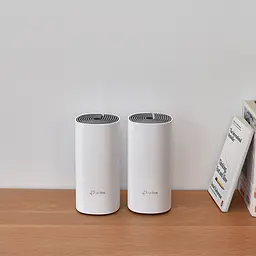 WiFi Mesh система TP-Link DECO E4 (2-pack) - мініатюра 3