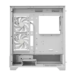 Корпус для ПК Gamdias ATLAS M1 WH (4712960139572) - мініатюра 4