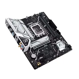 Материнcька плата B760M-AYW Asus teh0024984 - мініатюра 6