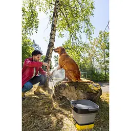 Мийка високого тиску Karcher OC 3 Foldable (1.599-300.0) [170953] - мініатюра 9