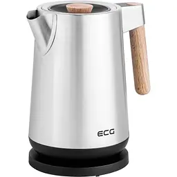 Електрочайник ECG RK 1767 Strix Timber - мініатюра 3