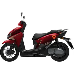 Електроскутер Yadea Velax H 05604 Red [172386]