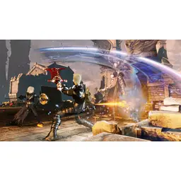 Ключ активації Microsoft Stranger Of Paradise Final Fantasy Origin для Xbox One/Series - мініатюра 2