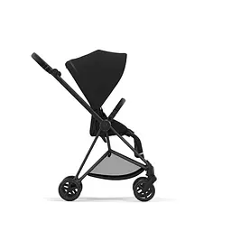 Шасі Mios 4.0 & каркас Cybex LS RBA Matt Black - мініатюра 5