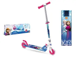 Самокат Mondo Frozen (28221) - мініатюра 2