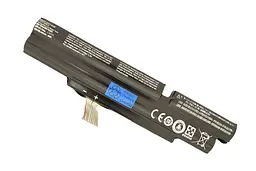Акумулятор для ноутбука Acer AS11A3E Aspire 3830T 11.1V Black 4400 mAh - мініатюра 4