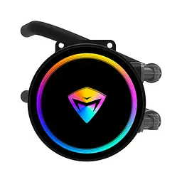 Система рідинного охолодження Machenike LC-120-RGB BLACK