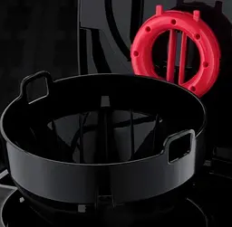 Кавоварка крапельна Russell Hobbs Adventure 24010-56 [80346] - мініатюра 4