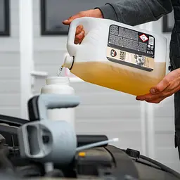 Помповий розпилювач K2 BRAKE CLEANER PRESSURE SPRAYER 1L W109 (Напівмеханічний) - мініатюра 3