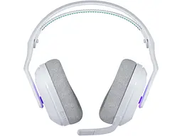 Навушники Logitech G522 Lightspeed White (981-001550, 981-001551) - мініатюра 4