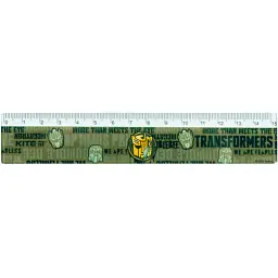 Лінійка Kite Transformers, 15 см (TF24-090)