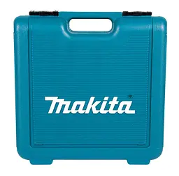 Кейс пластиковий для пневматичного цвяхозабивного пістолета Makita AF505, AF506 (HY00000090)