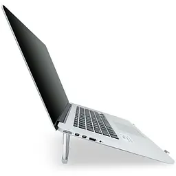 Підставка для ноутбука OfficePro LS530S Aluminium alloys Silver (LS530) - мініатюра 6