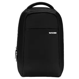 Рюкзак для ноутбука Incase 13" Icon Dot Backpack - Black (INCO100420-BLK) - мініатюра 1