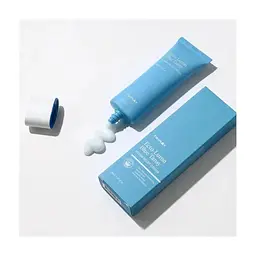 Крем для обличчя Trimay Ecto-Luron Blue Tansy Hydra Relief Cream 50 мл (8809822540747) - мініатюра 3