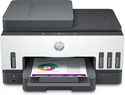 БФП A4 Smart Tank 790 з Wi-Fi HP teh0015699 - мініатюра 2