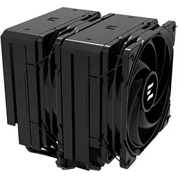 Кулер для процесора Zalman CNPS14X Duo Black (CNPS14XDUOBLACK) [156566] - мініатюра 2