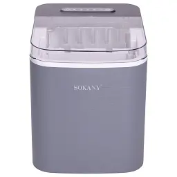 Льодогенератор SOKANY SK-03038 112 Вт Sokany SK-03038