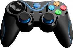 Геймпад GamePro Bluetooth Android/iOS Black (MG550) - мініатюра 2