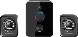 Акустична система 2.1 Defender V12, 11Вт USB - мініатюра 2