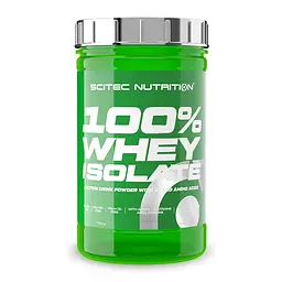 100% Whey Isolate — 700 г Strawberry White Chocolate