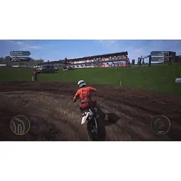 MXGP 2020 - The Official Motocross Videogame (PS5) - мініатюра 6