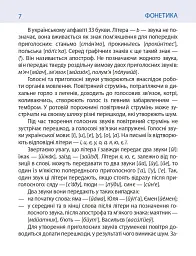 Розмовляй українською правильно - Любов Савченко - мініатюра 5