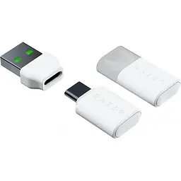 Ігрова гарнітура Razer Barracuda X Chroma White (RZ04-05220200-R3M1) - мініатюра 7