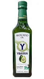 Олія авокадо Ybarra 500 мл (8410086954517)