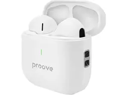 Навушники TWS Proove Mainstream 2 (APP) White (TWMS2001AP02) - мініатюра 3
