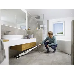 Пароочисник Karcher SC 3 Upright білий (1.513-530.0) - мініатюра 5