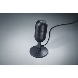Мікрофон Razer Seiren V3 Mini Black (RZ19-05050100-R3M1) - мініатюра 5