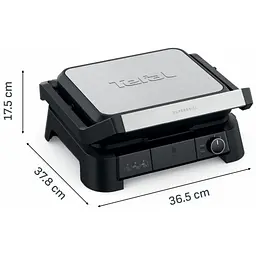 Електрогриль Tefal GC517DE0 - мініатюра 5