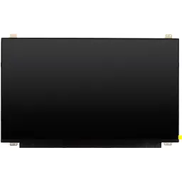 Матриця 15.6" 1920x1080, FHD, IPS, LED, SLIM, матова, 30pin праворуч, 350mm, A+