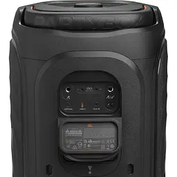 Акустична система JBL PartyBox 130 Black (JBLPB130BLKEP) - мініатюра 6