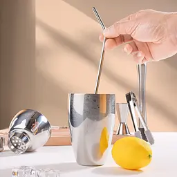 Набір для бару Circle Joy Coktail Shaker Bar Set (CJ-CSB01) [97468] - мініатюра 5