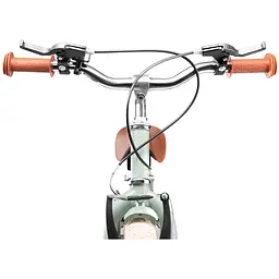 Дитячий велосипед Miqilong RM 16" оливковий (ATW-RM16-OLIVE) - мініатюра 10