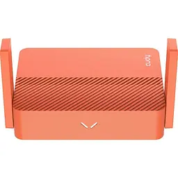 Маршрутизатор Cudy TR1200 AC1200 Wi-Fi Mesh Router with USB 2×10/100 Mbps RJ45