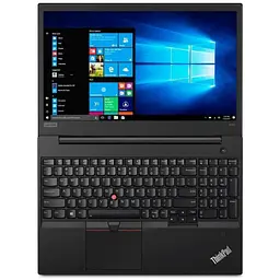 Ноутбук Lenovo ThinkPad E580 FHD (i5-8250U/8/256SSD/1TB) - Class A- "Б/В" - мініатюра 4