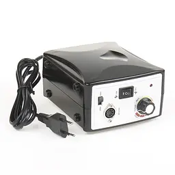 Фрезер SalonHome T-OBZS701 для манікюру та педикюру Black Set-ZS701 45000 оборотів - мініатюра 5
