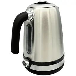 Електрочайник Grunhelm EKS-25040, 1.7 л 2200 Вт (146659) - мініатюра 5
