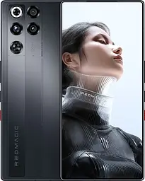 Смартфон ZTE REDMAGIC 11 Pro 12/256GB Cryo Global
