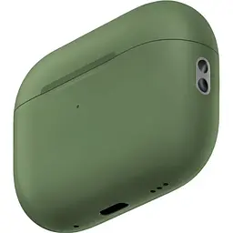 Навушники Apple AirPods Pro 3 Dark Green Matte (MFHP4) [154784] - мініатюра 3